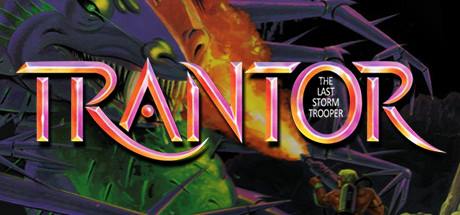 Trantor The Last Stormtrooper-GOG Trantor The Last Stormtrooper-GOG