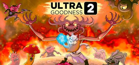 UltraGoodness 2-GOG