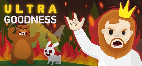 UltraGoodness-GOG UltraGoodness-GOG