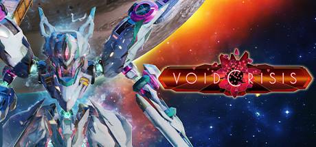 VOIDCRISIS-P2P VOIDCRISIS-P2P