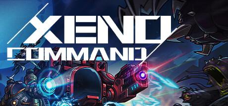 Xeno Command-DARKZER0 Xeno Command-DARKZER0