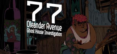 77 Oleander Avenue-TENOKE