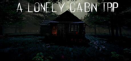 A Lonely Cabin Trip-TENOKE