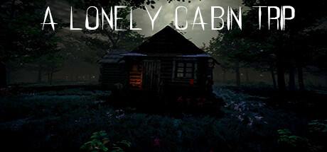 A Lonely Cabin Trip-TENOKE A Lonely Cabin Trip-TENOKE