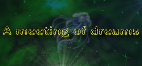 A Meeting of Dreams-TENOKE A Meeting of Dreams-TENOKE