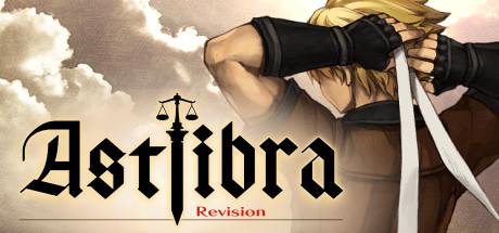 ASTLIBRA Revision Update v1.4.1-TENOKE ASTLIBRA Revision Update v1.4.1-TENOKE