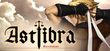 ASTLIBRA Revision Update v1.3.4-TENOKE