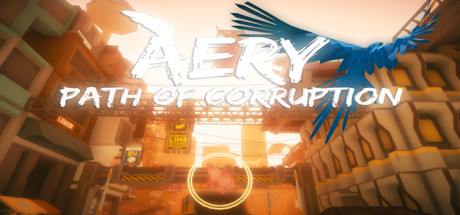 Aery Path of Corruption-TENOKE Aery Path of Corruption-TENOKE