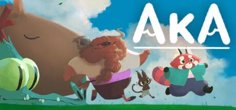 Aka Update v1.6-TENOKE Aka Update v1.6-TENOKE