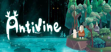 Antivine-DARKSiDERS Antivine-DARKSiDERS