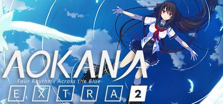 Aokana EXTRA2-TENOKE Aokana EXTRA2-TENOKE