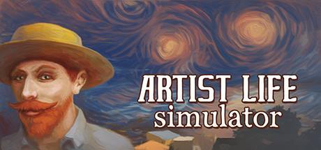 Artist Life Simulator Update v1.1.9-TENOKE