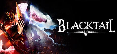 BLACKTAIL Update v1.4 Hotfix-RazorDOX BLACKTAIL Update v1.4 Hotfix-RazorDOX