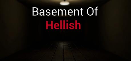 Basement Of Hellish-DARKSiDERS