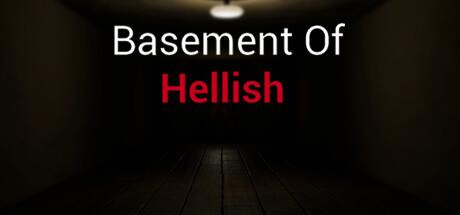 Basement Of Hellish-DARKSiDERS Basement Of Hellish-DARKSiDERS