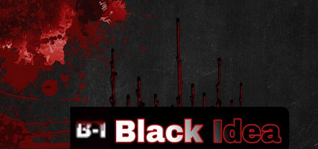 Black Idea-DARKSiDERS Black Idea-DARKSiDERS