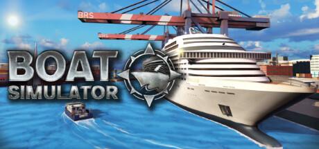 Boat Simulator-TENOKE