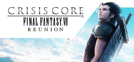 CRISIS CORE FINAL FANTASY VII REUNION Update v1.02-ANOMALY CRISIS CORE FINAL FANTASY VII REUNION Update v1.02-ANOMALY