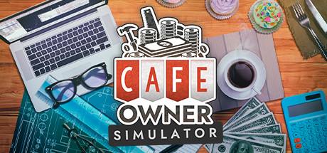 Cafe Owner Simulator-TENOKE