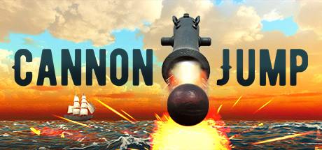 Cannon Jump-TENOKE Cannon Jump-TENOKE