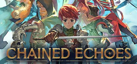 Chained Echoes v1.05-GOG