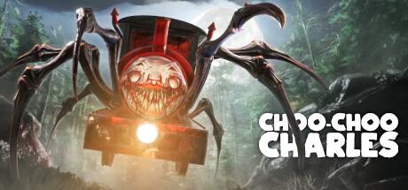 Choo Choo Charles Update v1.2.0-TENOKE Choo Choo Charles Update v1.2.0-TENOKE