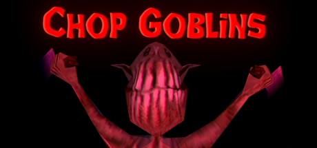 Chop Goblins v1.41a-TENOKE