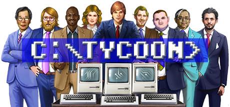 Computer Tycoon v0.9.8.03-Early Access Computer Tycoon v0.9.8.03-Early Access