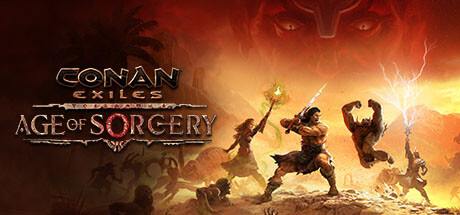 Conan Exiles Age of Sorcery Chapter 2 v3.1-P2P