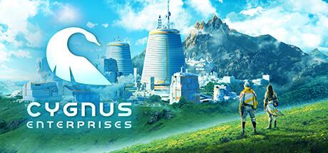 Cygnus Enterprises-Early Access Cygnus Enterprises-Early Access