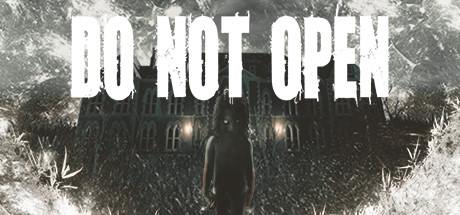 DO NOT OPEN-Goldberg DO NOT OPEN-Goldberg