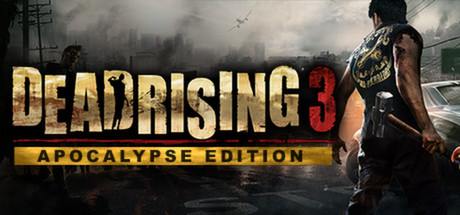 Dead Rising 3 Apocalypse Edition MULTi11-ElAmigos