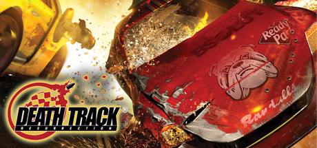 Death Track Resurrection-P2P Death Track Resurrection-P2P