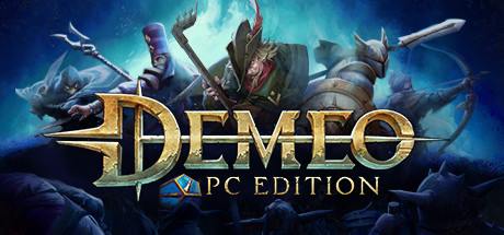 Demeo PC Edition Update v1.29.204156-TENOKE