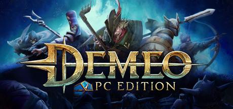 Demeo Update v1.41.40434-TENOKE Demeo Update v1.41.40434-TENOKE