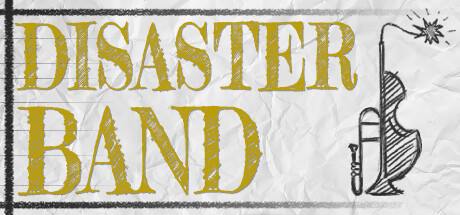 Disaster Band Update v1.6.0.0-TENOKE