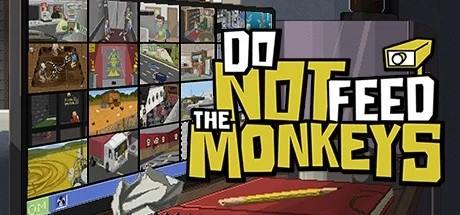 Do Not Feed the Monkeys v1.0.6.6-GOG