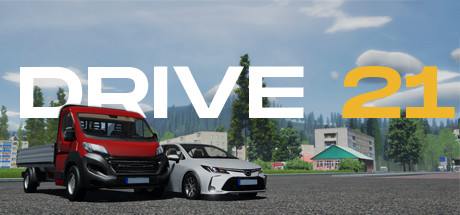 Drive 21-DARKSiDERS Drive 21-DARKSiDERS