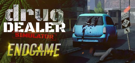 Drug Dealer Simulator Endgame-Razor1911