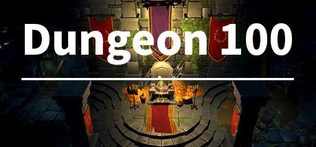 Dungeon 100 v1.21.41-Early Access