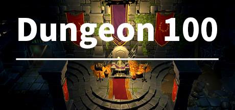 Dungeon 100 v1.21.41-Early Access Dungeon 100 v1.21.41-Early Access