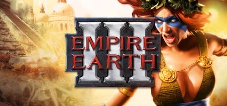 Empire Earth 3-GOG Empire Earth 3-GOG
