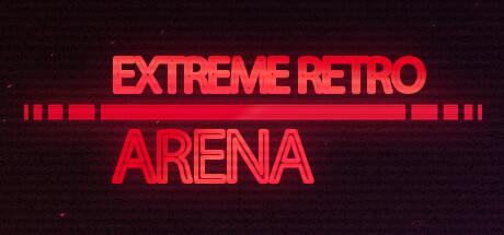 ExtremeRetroArena-Goldberg ExtremeRetroArena-Goldberg