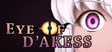 Eye of Dakess-TENOKE Eye of Dakess-TENOKE
