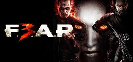 F.E.A.R. 3-GOG F.E.A.R. 3-GOG