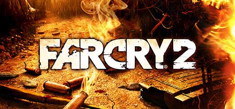 Far Cry 2 Fortunes Edition MULTi9-ElAmigos