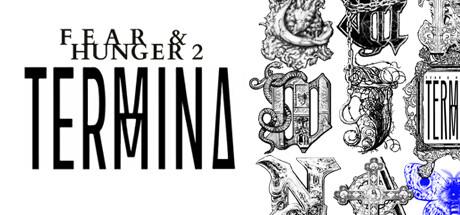 Fear and Hunger 2 Termina-P2P Fear and Hunger 2 Termina-P2P