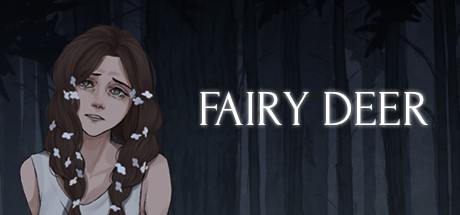 Forest Deer-TENOKE Forest Deer-TENOKE