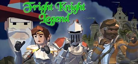 Fright Knight Legend-TENOKE