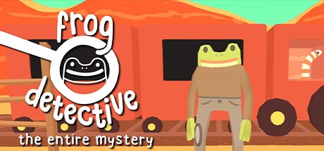 Frog Detective The Entire Mystery-Razor1911 Frog Detective The Entire Mystery-Razor1911